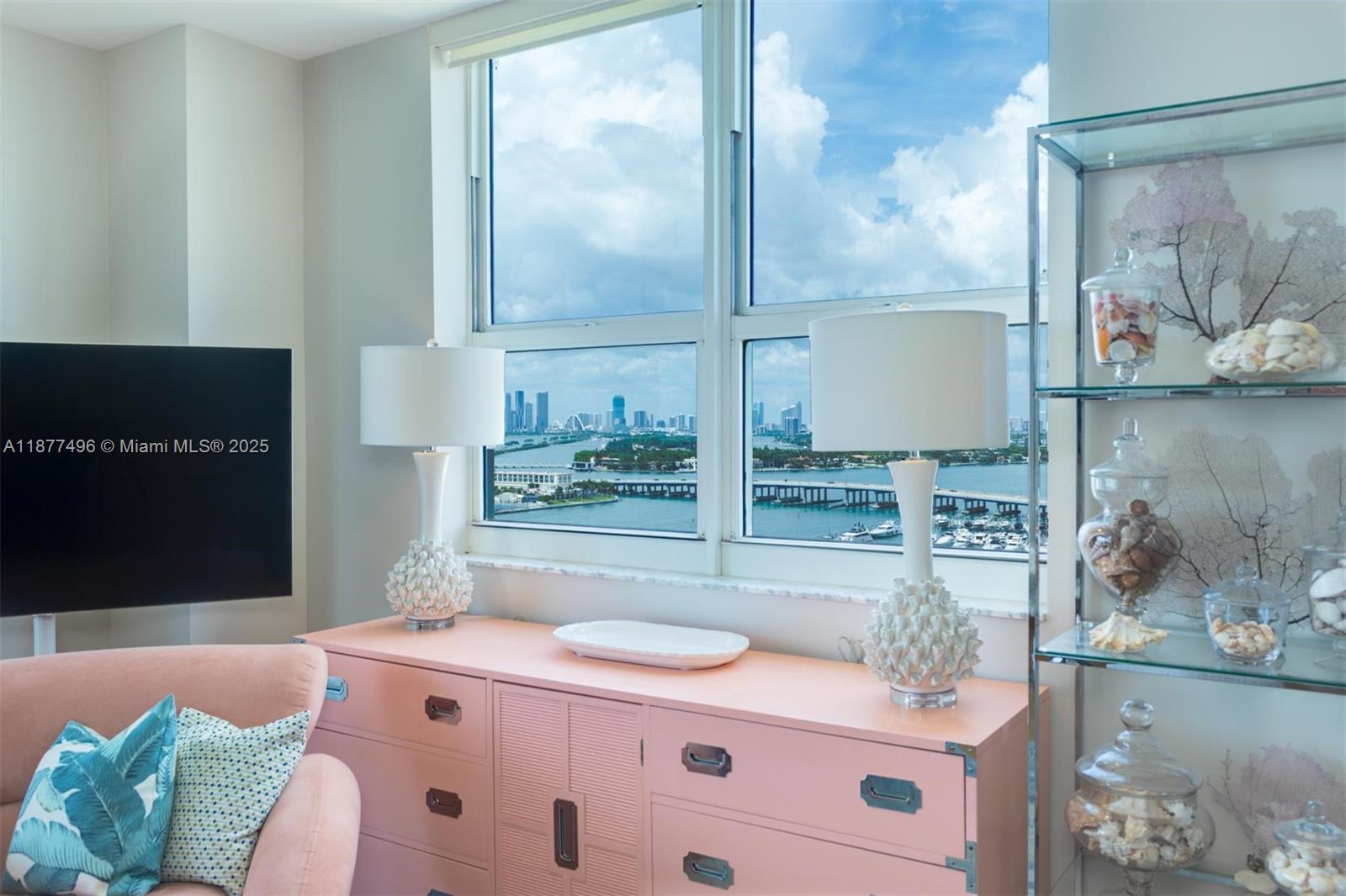 YACHT CLUB AT PORTOFINO C - Residential Lease