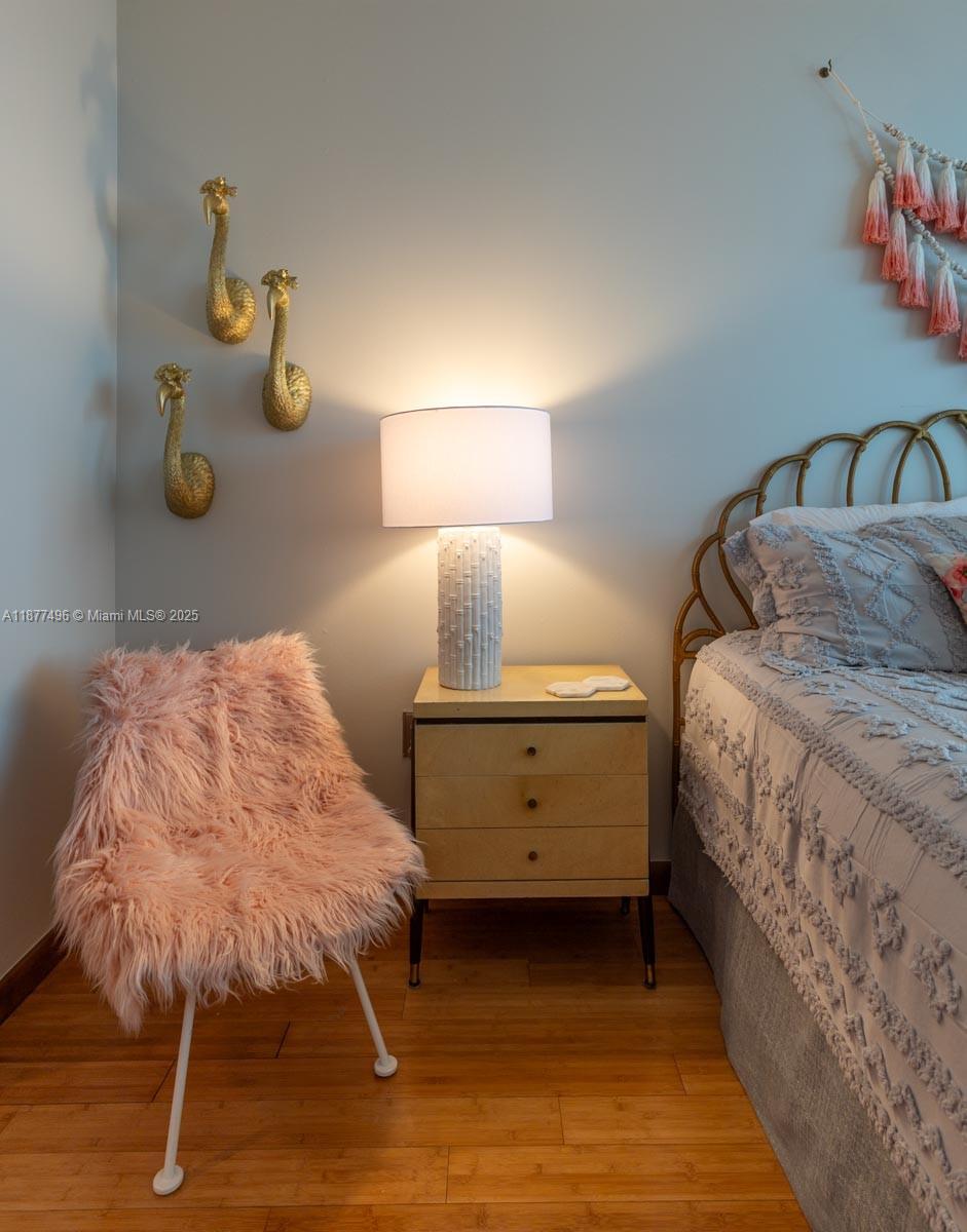 YACHT CLUB AT PORTOFINO C - Residential Lease