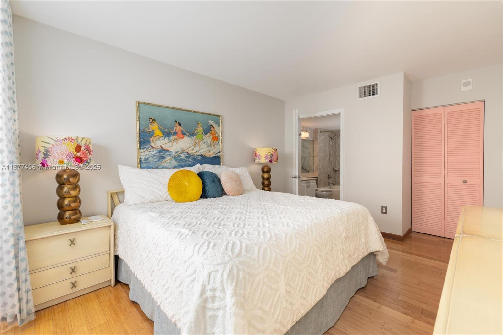 YACHT CLUB AT PORTOFINO C - Residential Lease