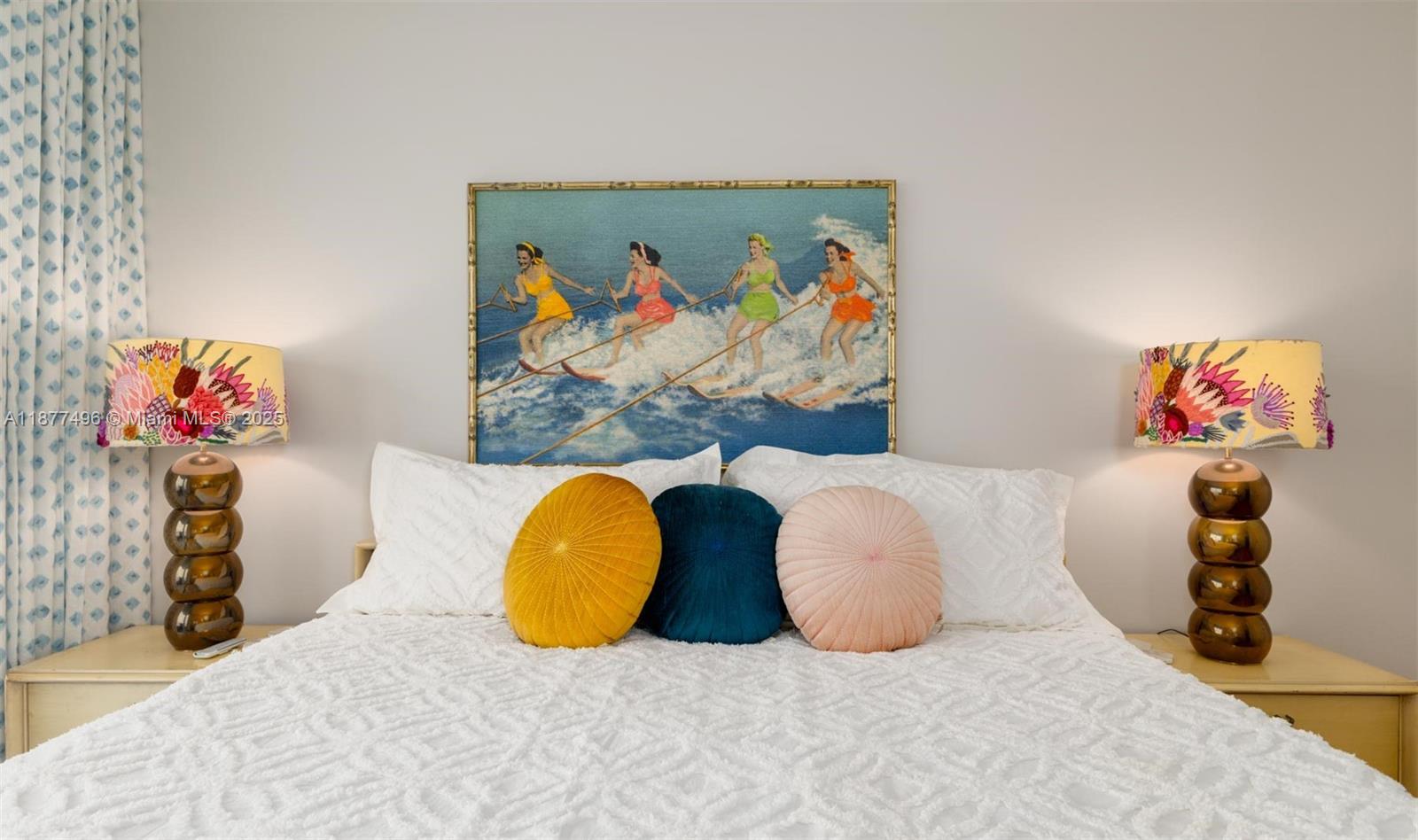 YACHT CLUB AT PORTOFINO C - Residential Lease