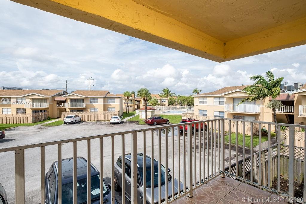 DORAL GARDENS CONDO - Residential