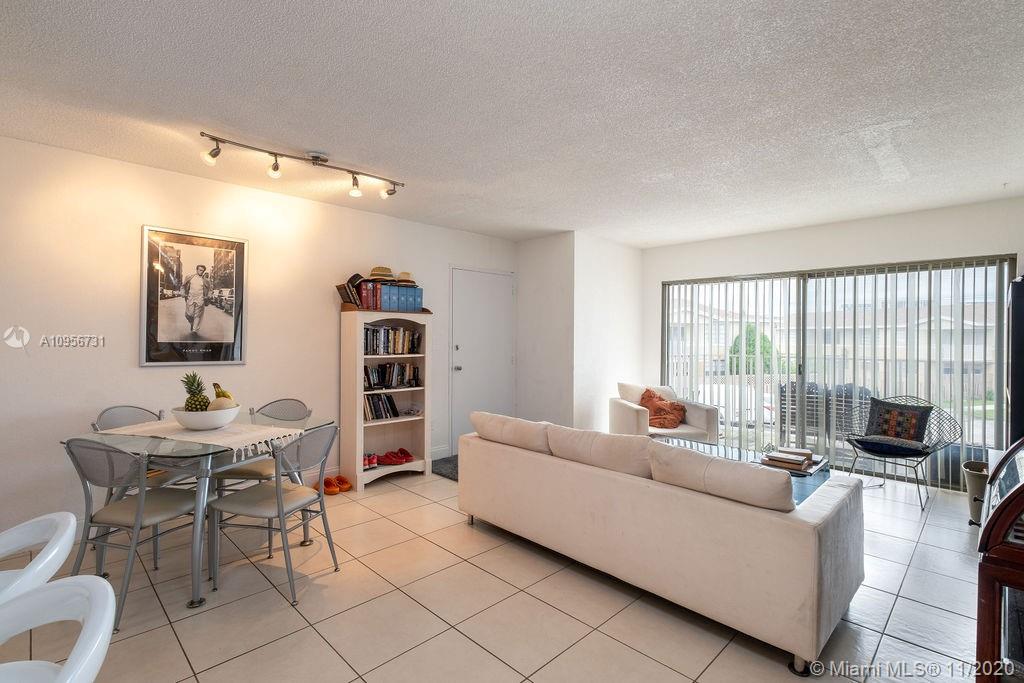 DORAL GARDENS CONDO - Residential
