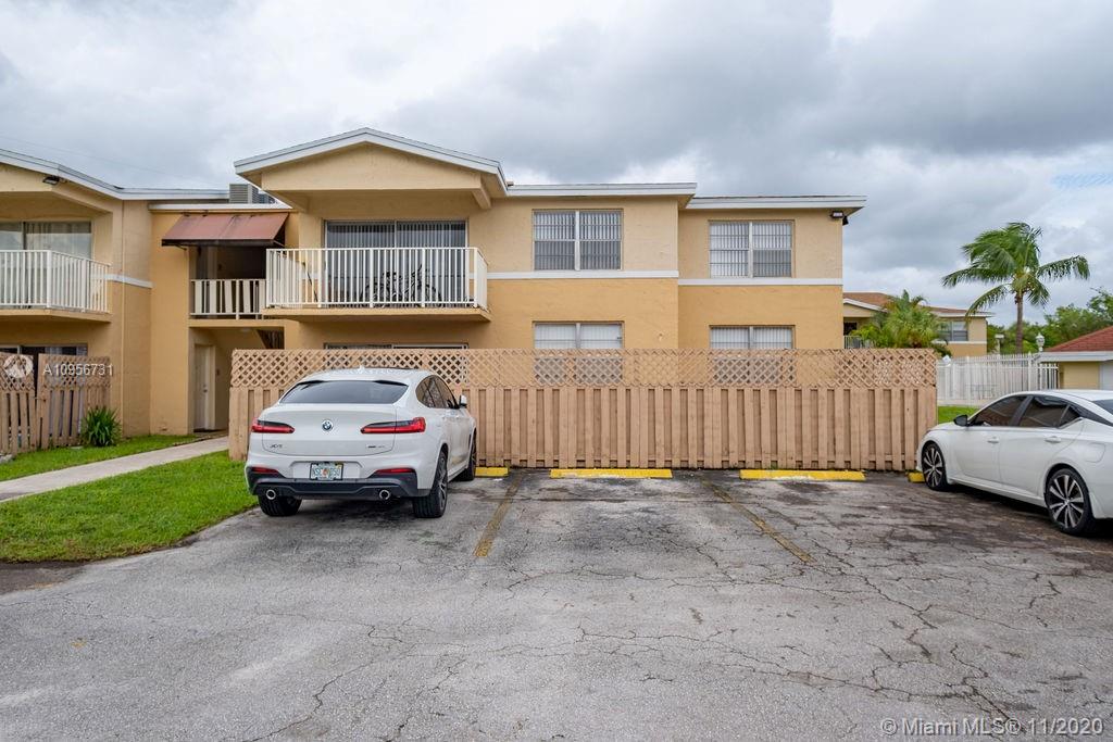 DORAL GARDENS CONDO - Residential