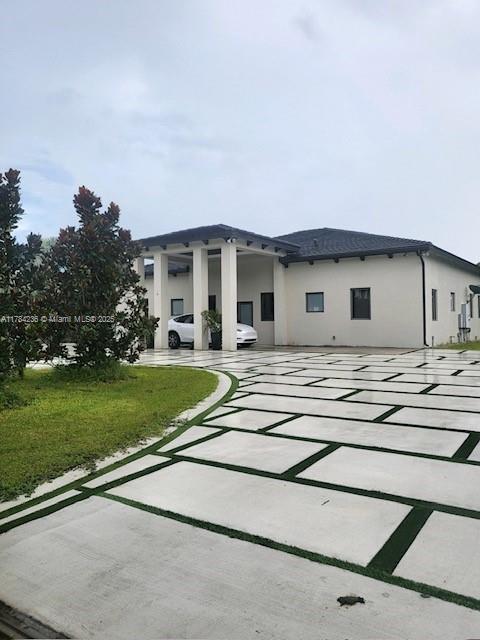 17840 Sw 216th St, Miami, Broward County, Florida - 4 Bedrooms  
4 Bathrooms - 