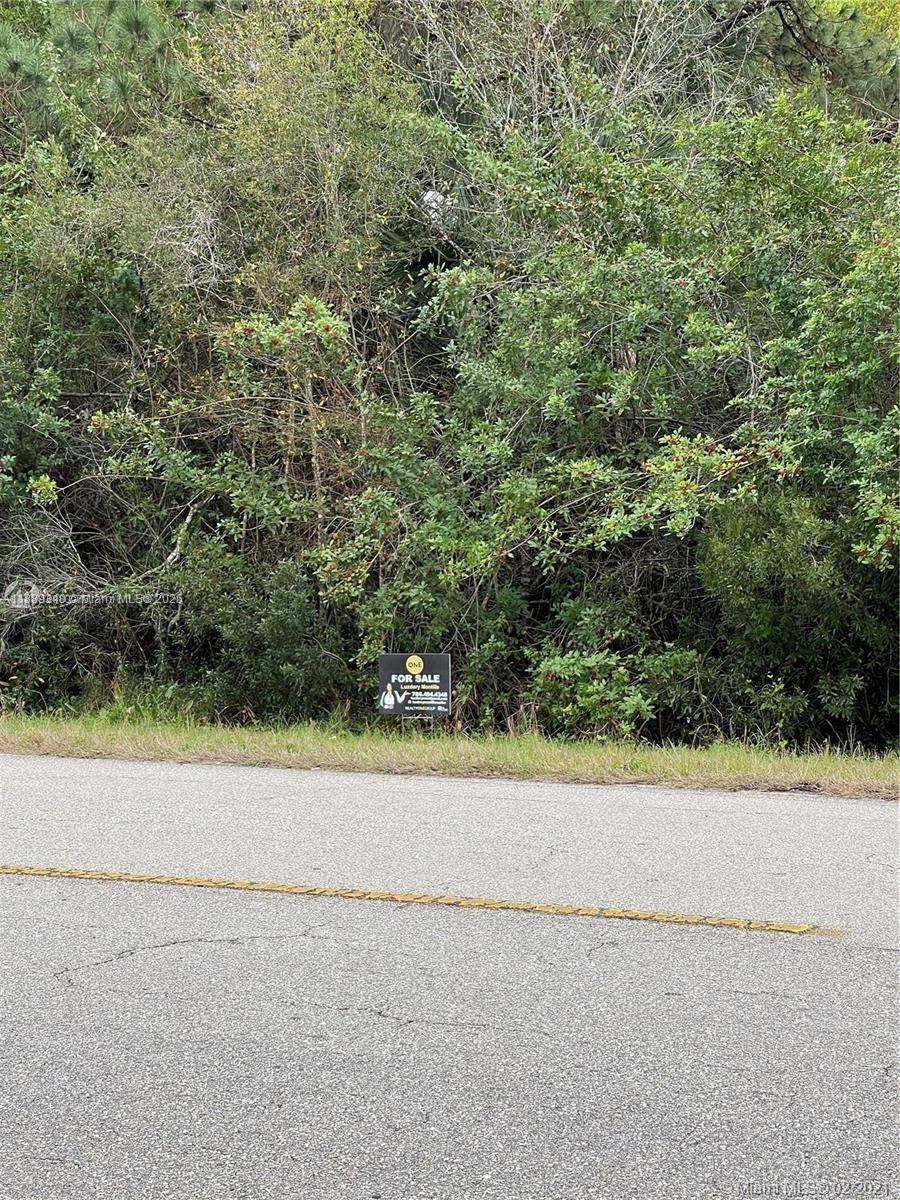 Port Charlotte Sec 038 - Land