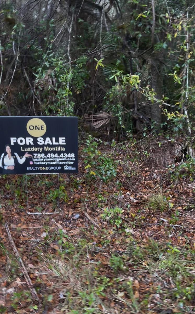 Port Charlotte Sec 038 - Land