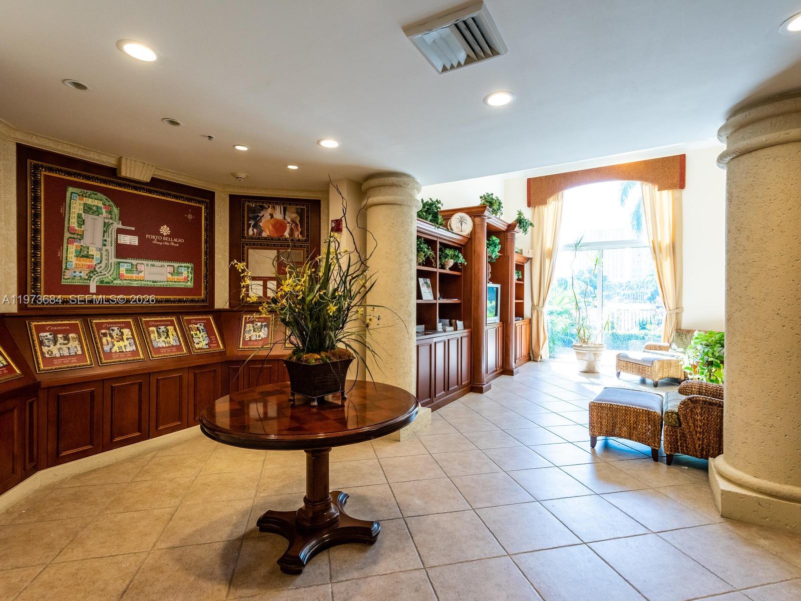 PORTO BELLAGIO CONDO - Residential