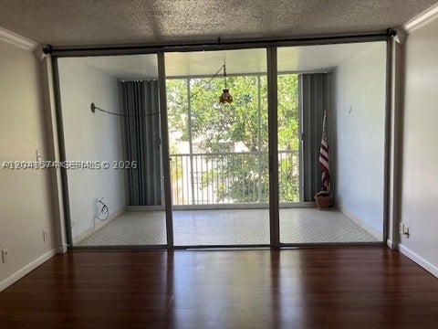Tiny photo for 920 NE 199th St #4S, Miami, FL 33179 (MLS # A12041574)