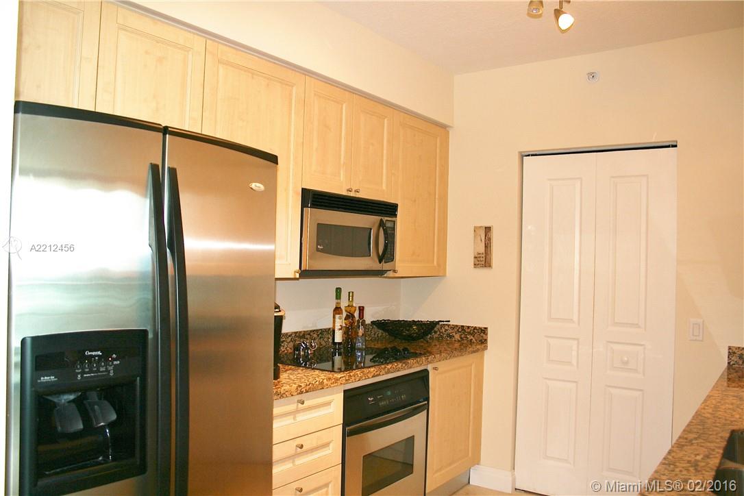 350 LAS OLAS PLACE CONDO - Residential Lease