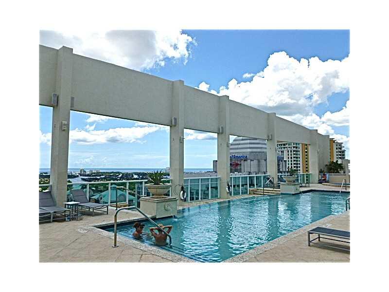 350 LAS OLAS PLACE CONDO - Residential Lease