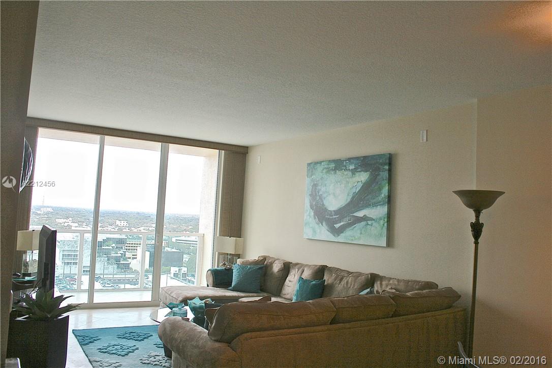 350 LAS OLAS PLACE CONDO - Residential Lease