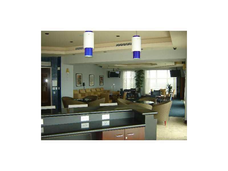 350 LAS OLAS PLACE CONDO - Residential Lease
