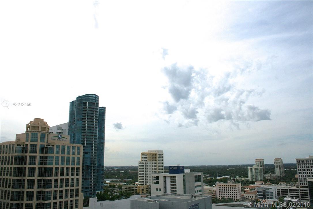 350 LAS OLAS PLACE CONDO - Residential Lease