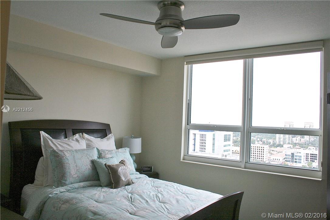 350 LAS OLAS PLACE CONDO - Residential Lease