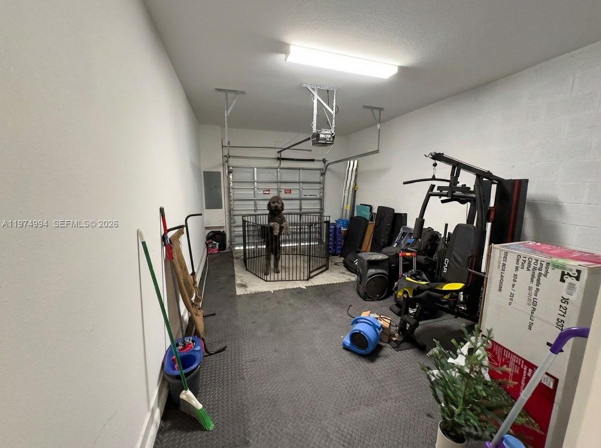 CEDAR AT KEYS GATE - Residential