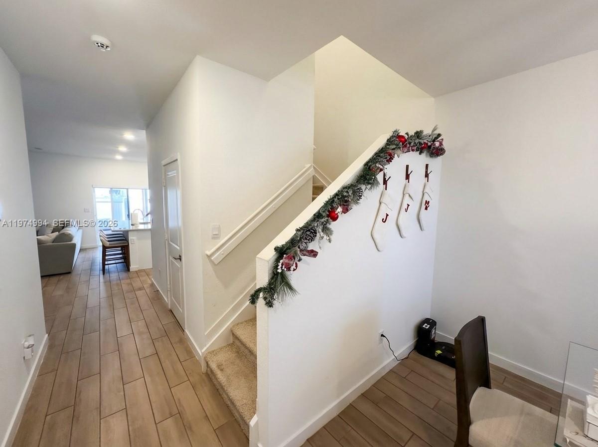 CEDAR AT KEYS GATE - Residential