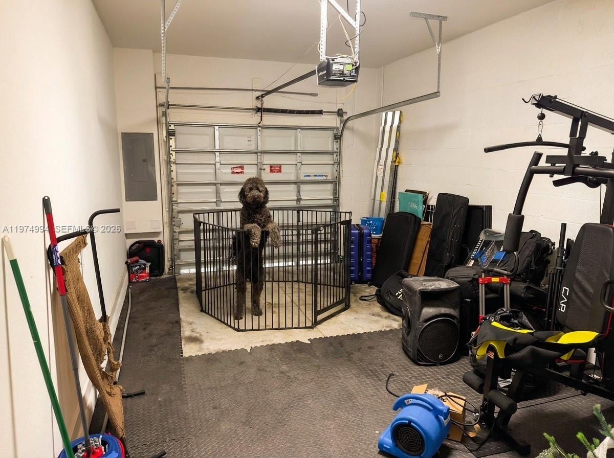 CEDAR AT KEYS GATE - Residential