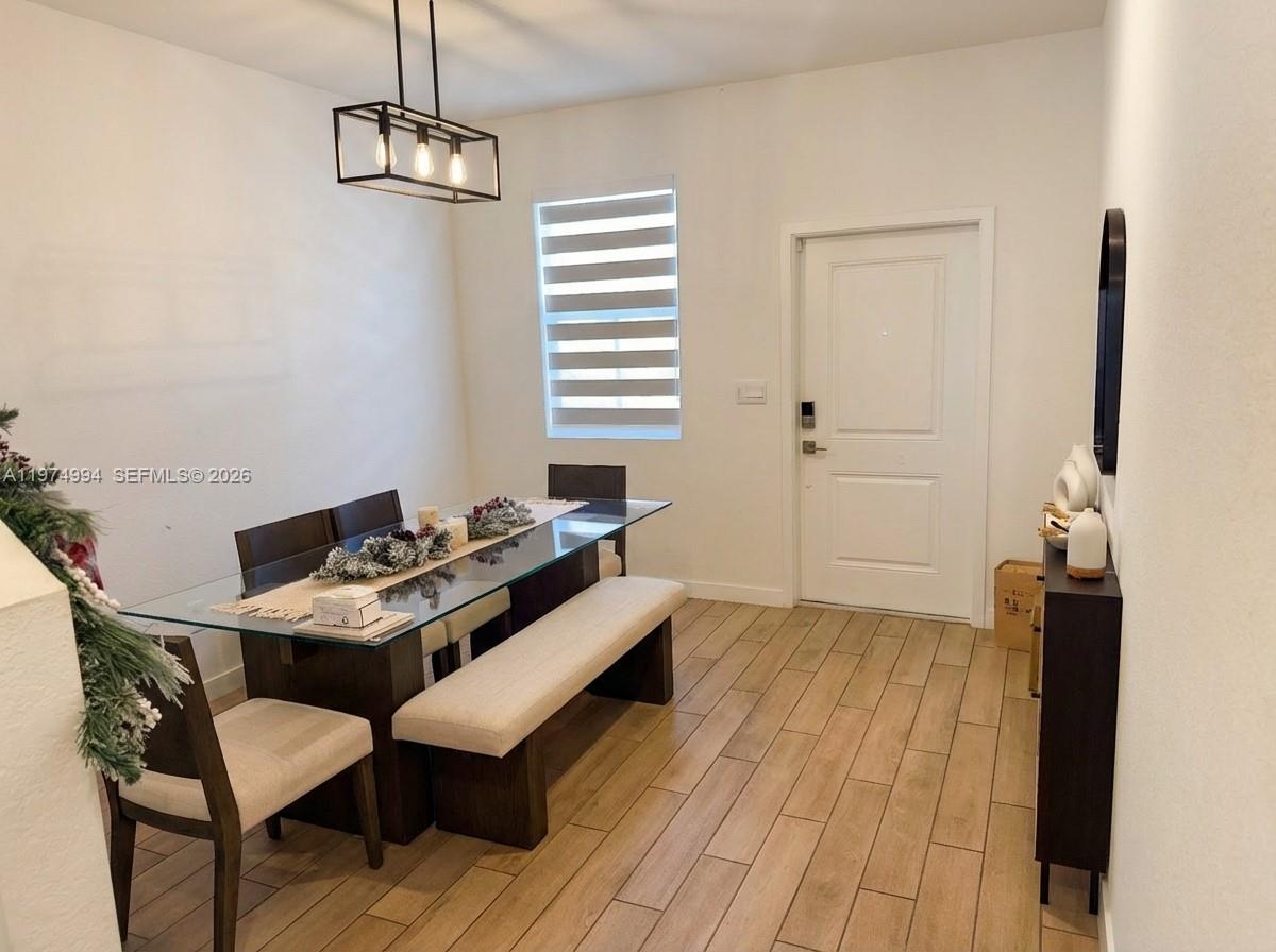 CEDAR AT KEYS GATE - Residential