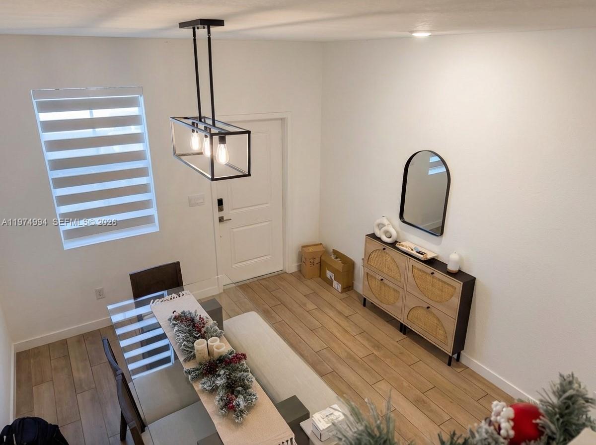 CEDAR AT KEYS GATE - Residential