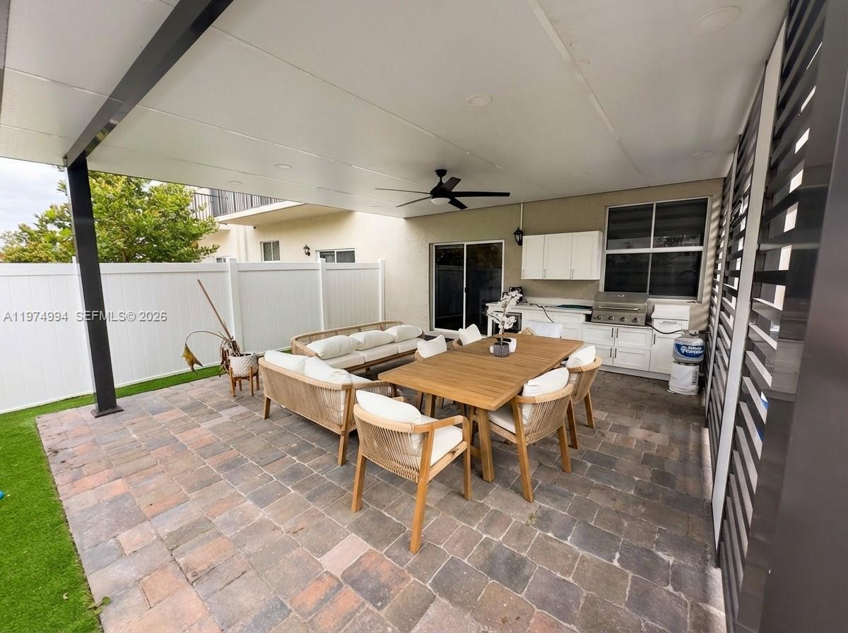 CEDAR AT KEYS GATE - Residential