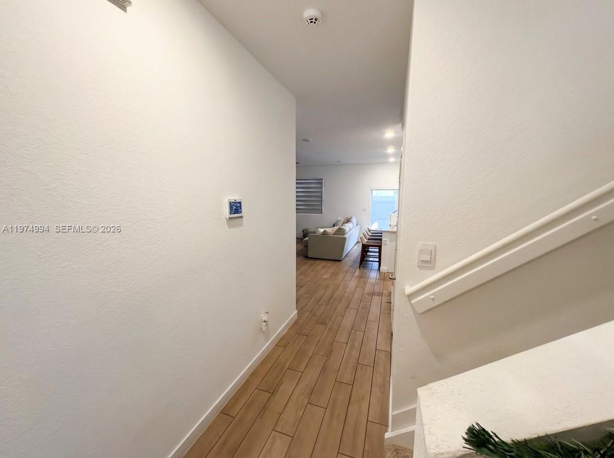 CEDAR AT KEYS GATE - Residential