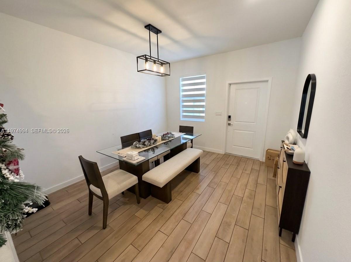 CEDAR AT KEYS GATE - Residential