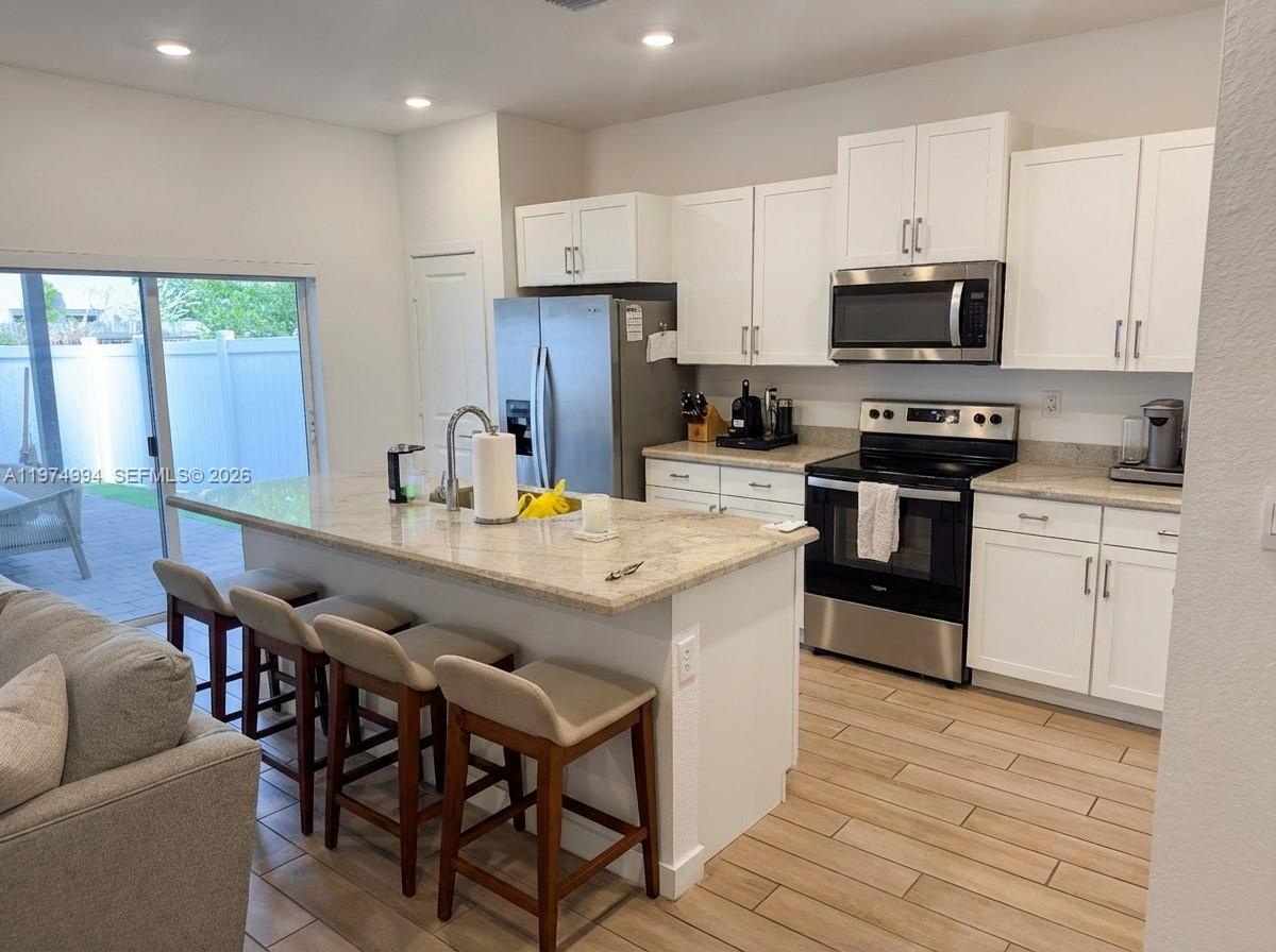 CEDAR AT KEYS GATE - Residential