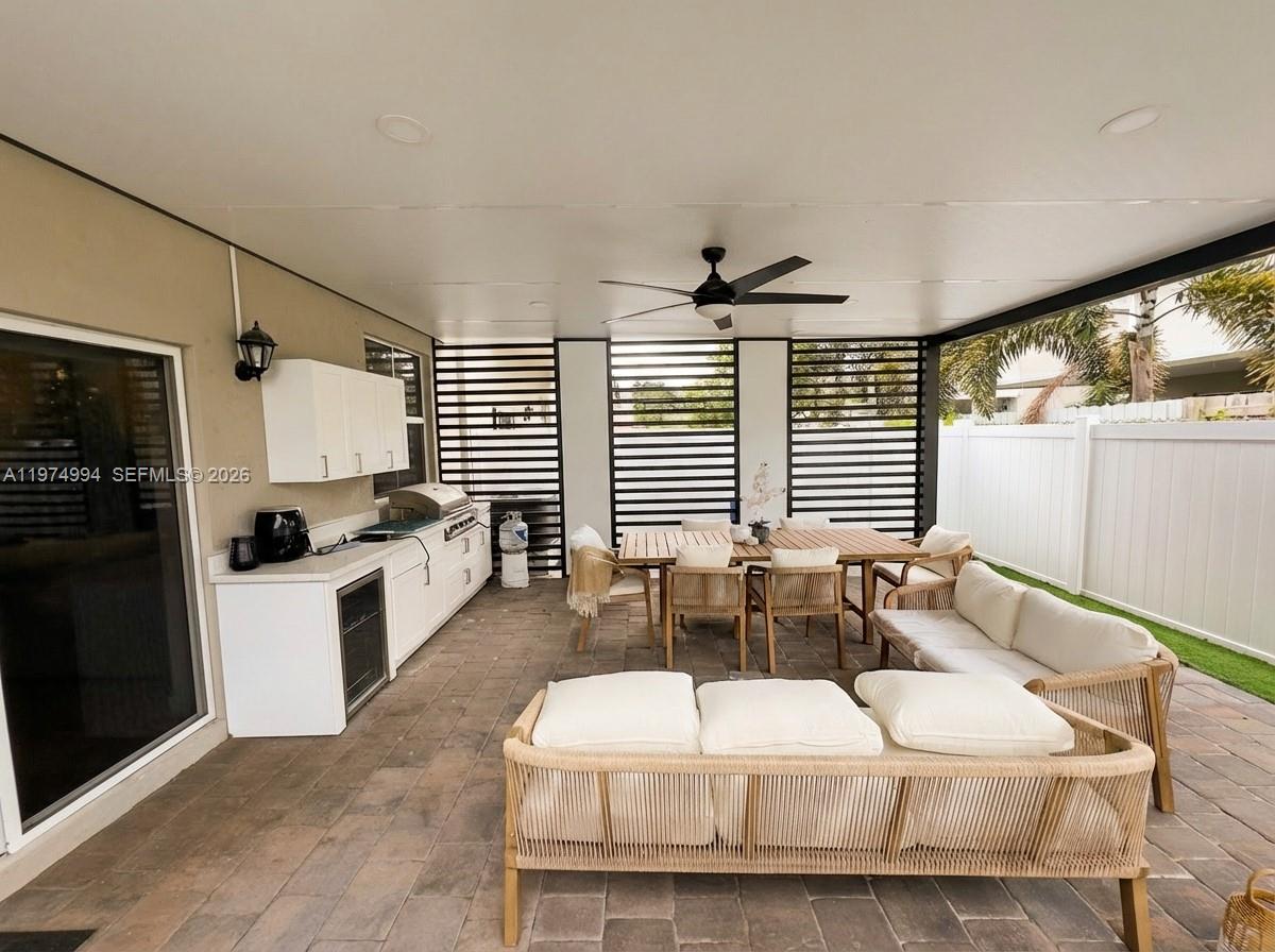 CEDAR AT KEYS GATE - Residential