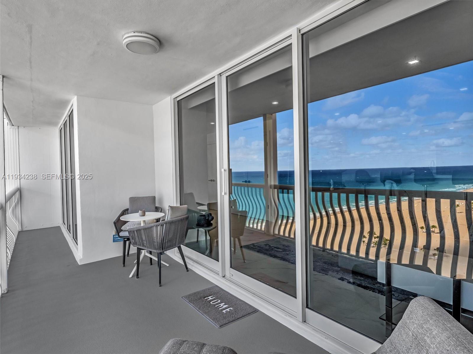 POINT OF AMERICAS II - Residential