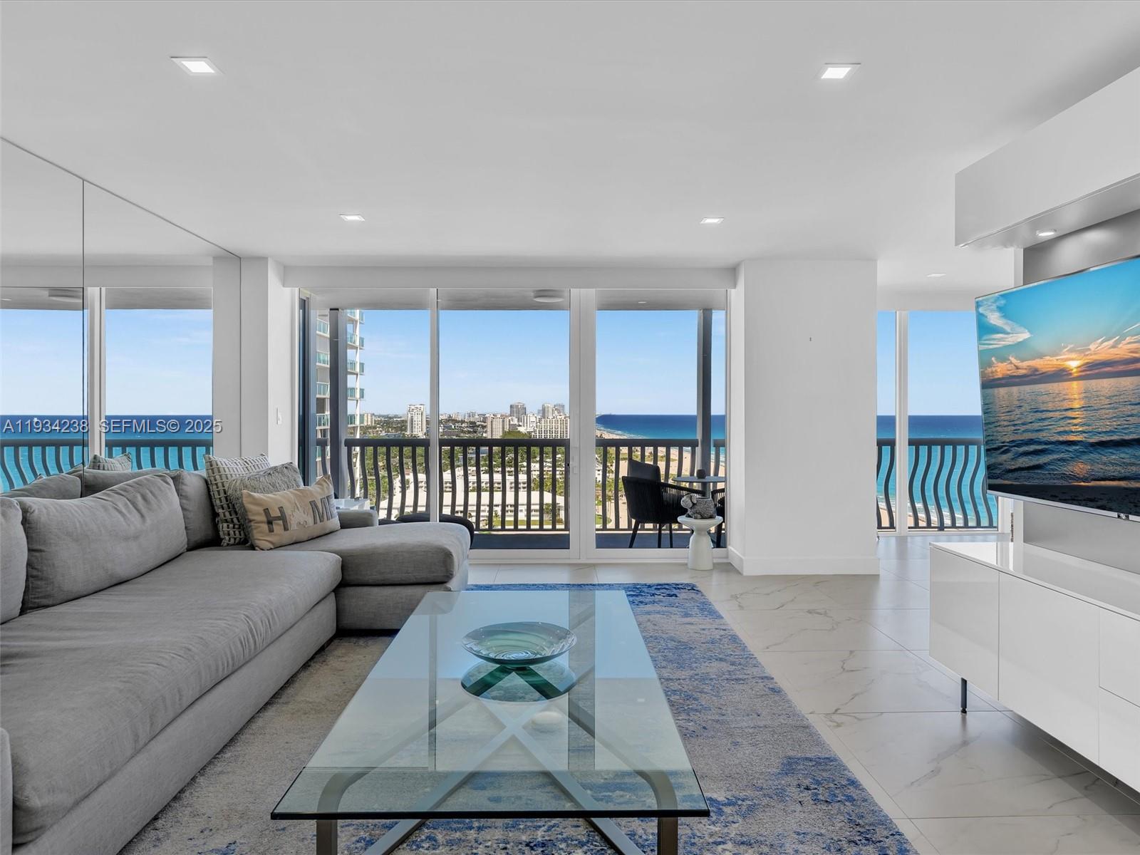 POINT OF AMERICAS II - Residential