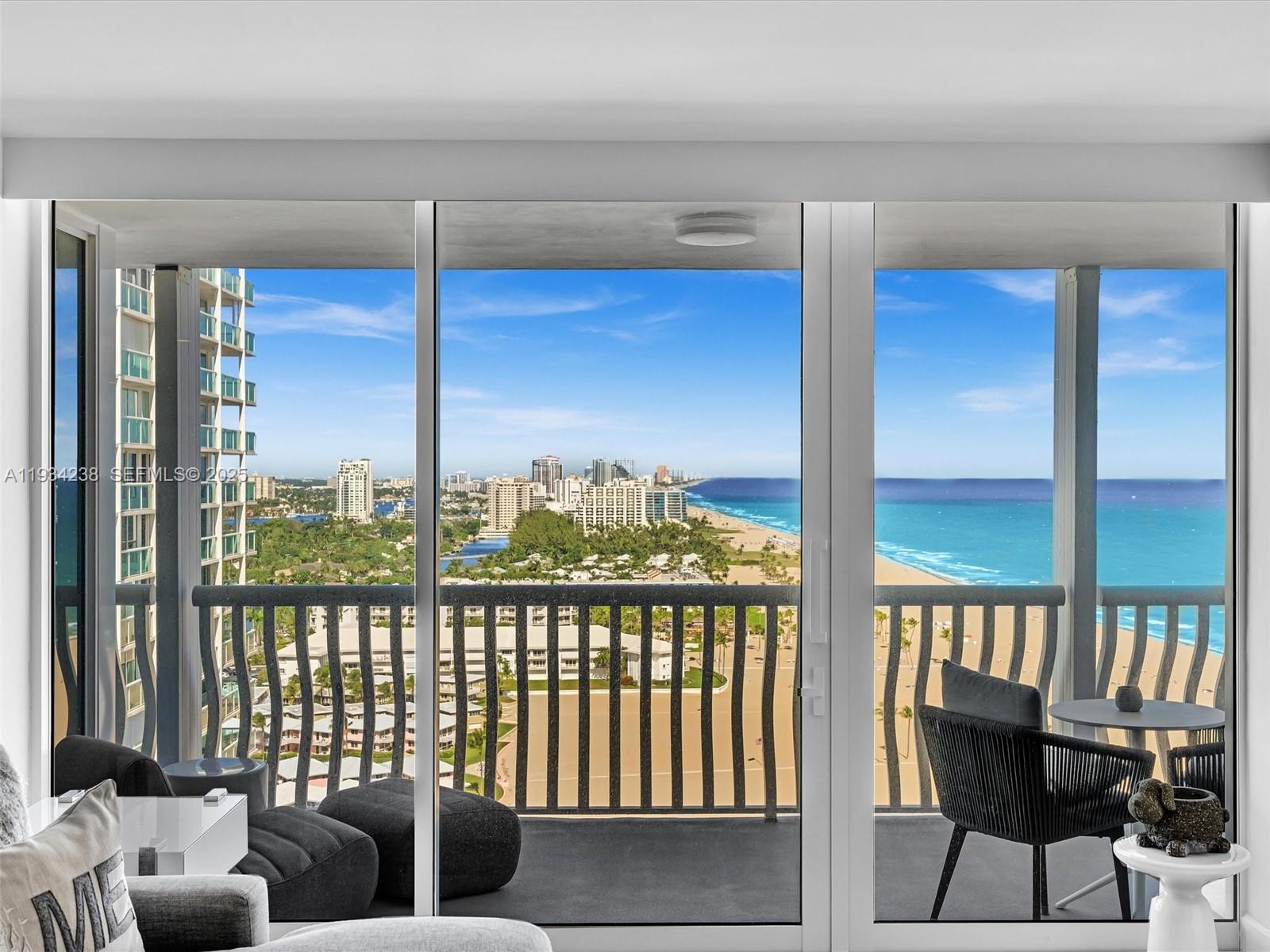 POINT OF AMERICAS II - Residential