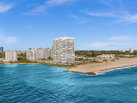 2200 S Ocean Ln 2103 Fort Lauderdale FL 33316