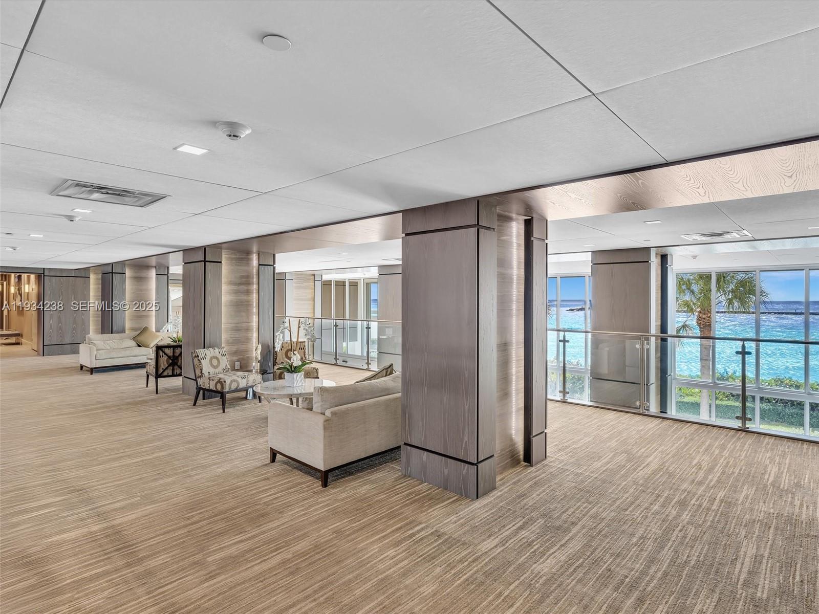 POINT OF AMERICAS II - Residential