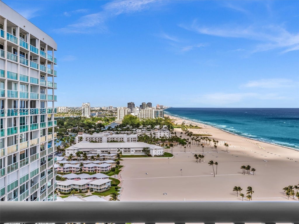 Photo of 2200 S Ocean Ln #2103, Fort Lauderdale, FL 33316 (MLS # A11934238)