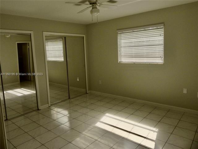 1ST ADDN TO BIRD SOUTH - Residential Lease