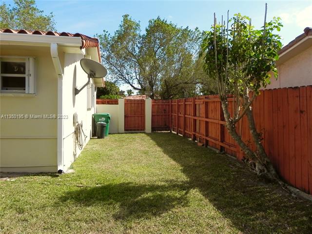 1ST ADDN TO BIRD SOUTH - Residential Lease