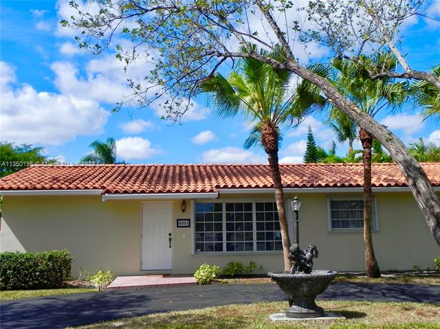 1ST ADDN TO BIRD SOUTH - Residential Lease