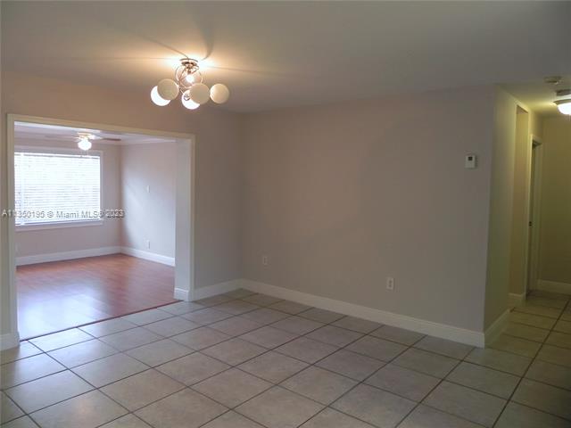 1ST ADDN TO BIRD SOUTH - Residential Lease