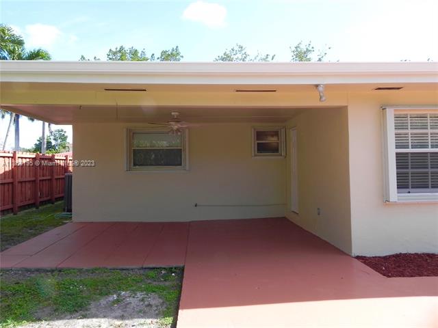 1ST ADDN TO BIRD SOUTH - Residential Lease