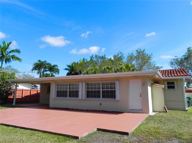 1ST ADDN TO BIRD SOUTH - Residential Lease