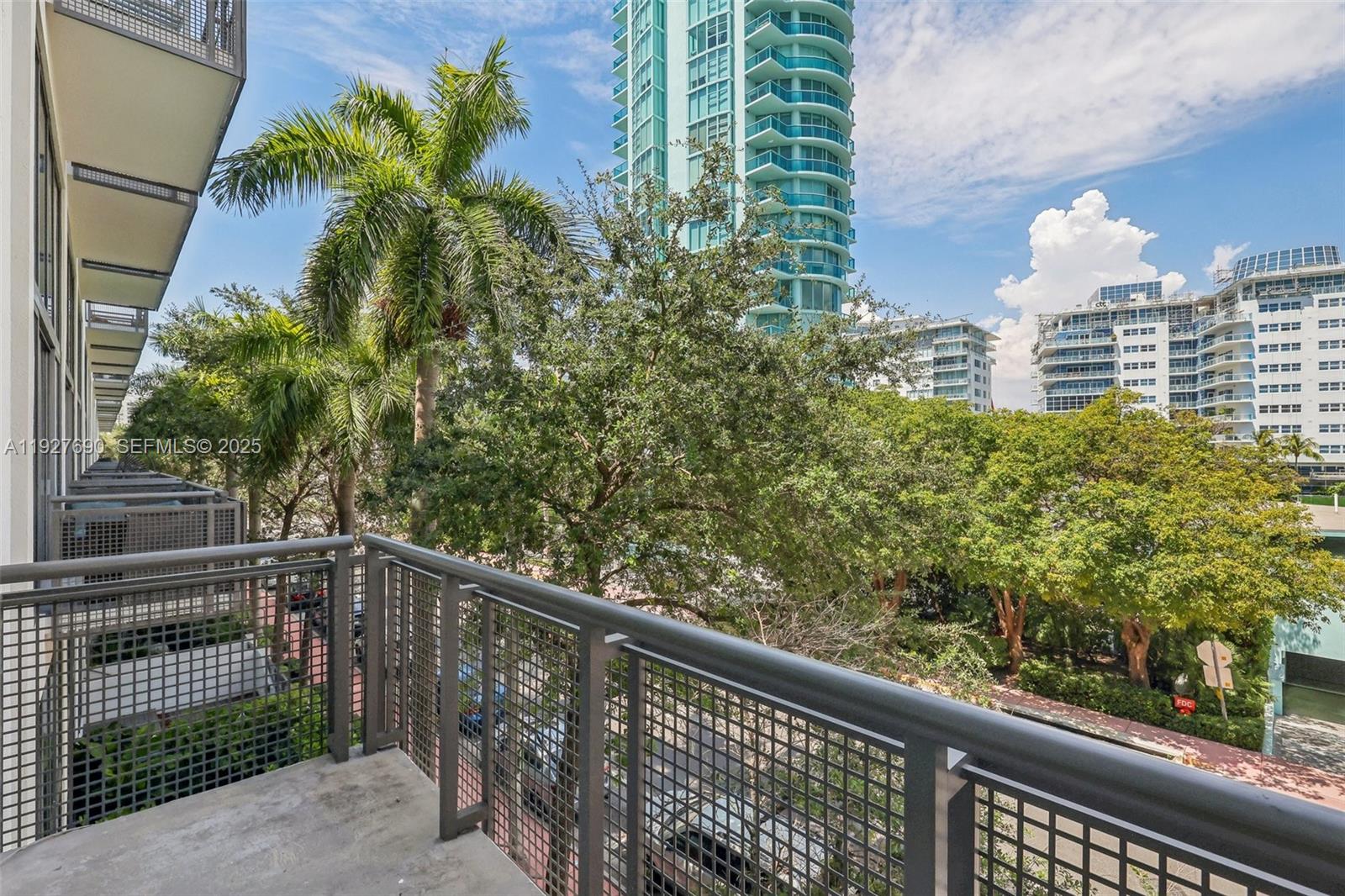 TERRA BEACHSIDE CONDO - Residential Lease