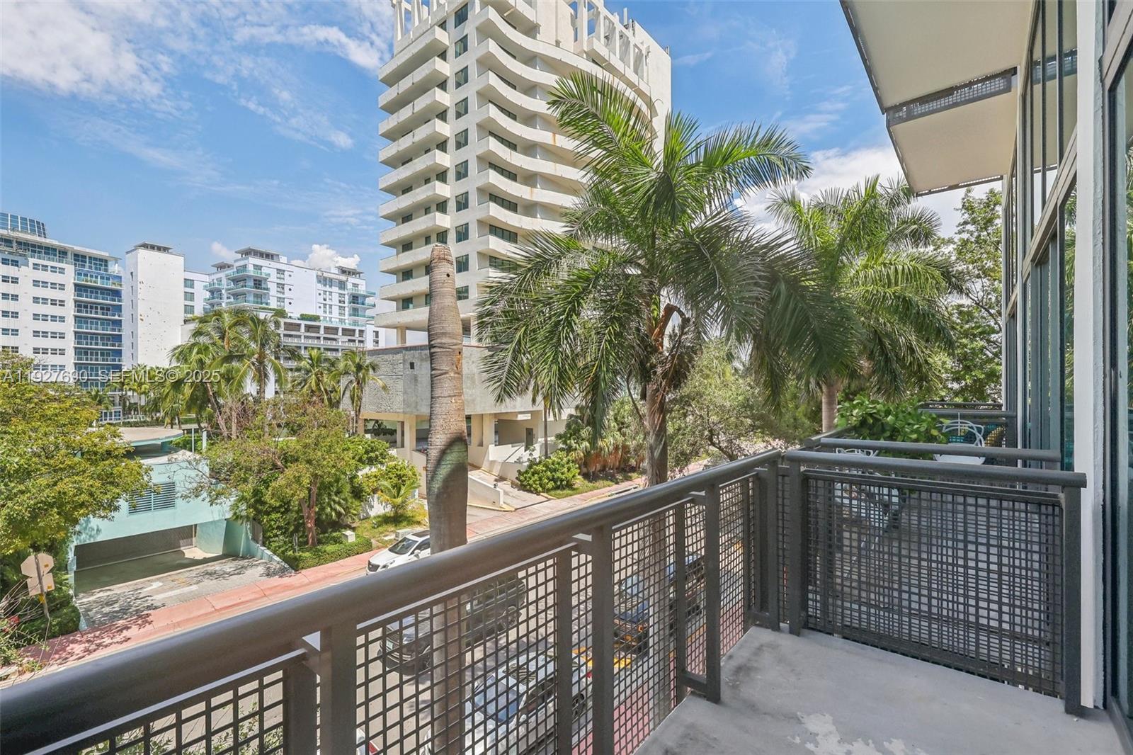TERRA BEACHSIDE CONDO - Residential Lease