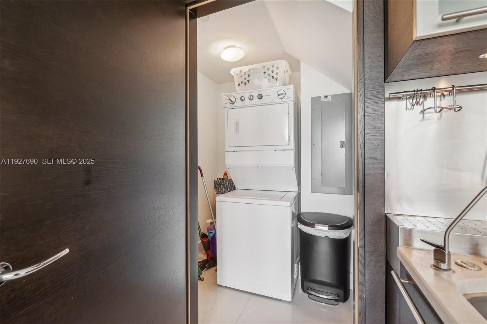 TERRA BEACHSIDE CONDO - Residential Lease