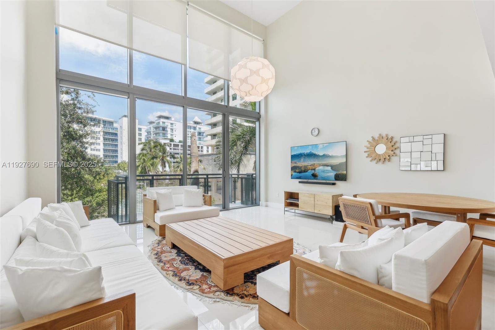 TERRA BEACHSIDE CONDO - Residential Lease