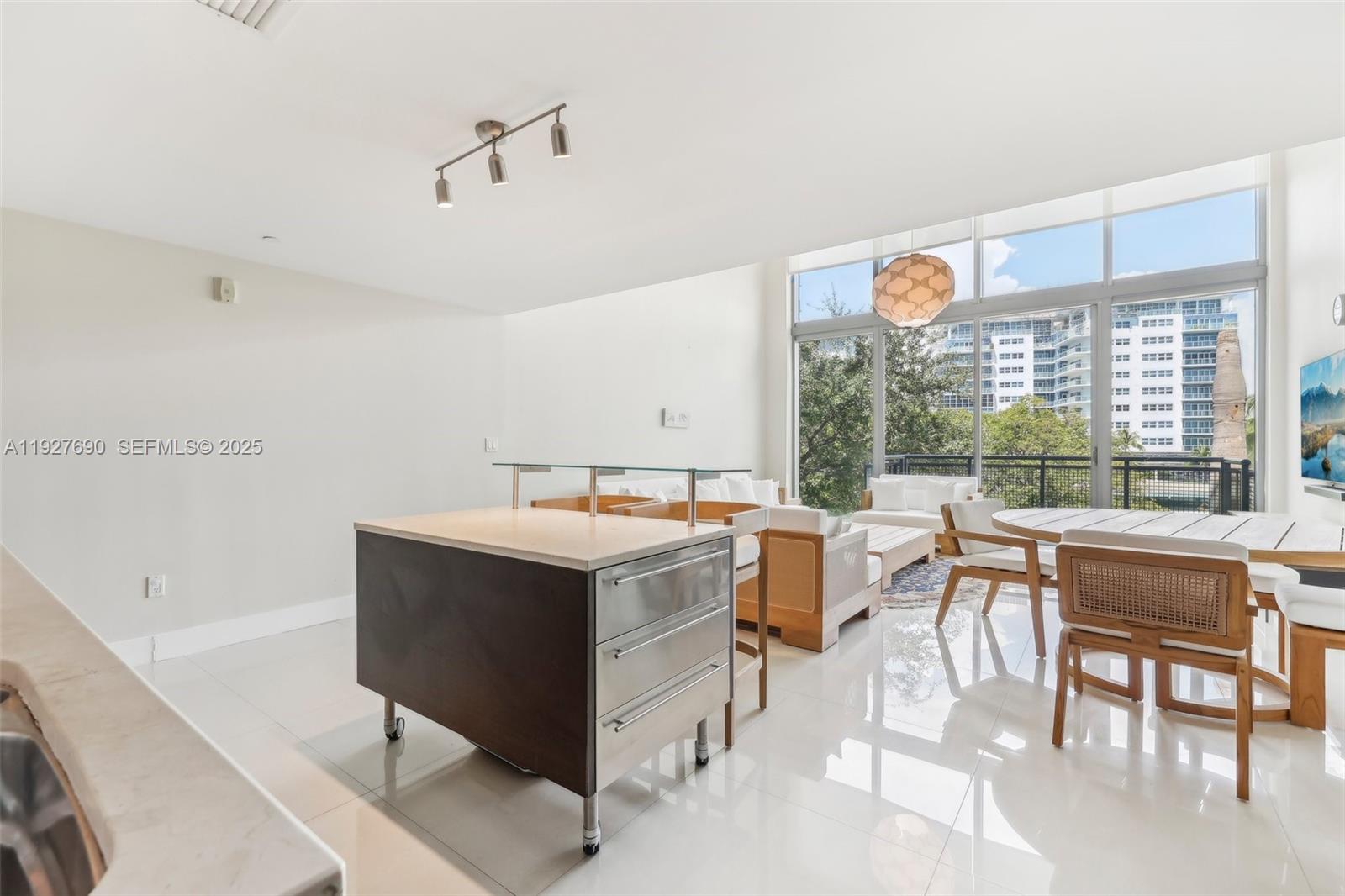 TERRA BEACHSIDE CONDO - Residential Lease