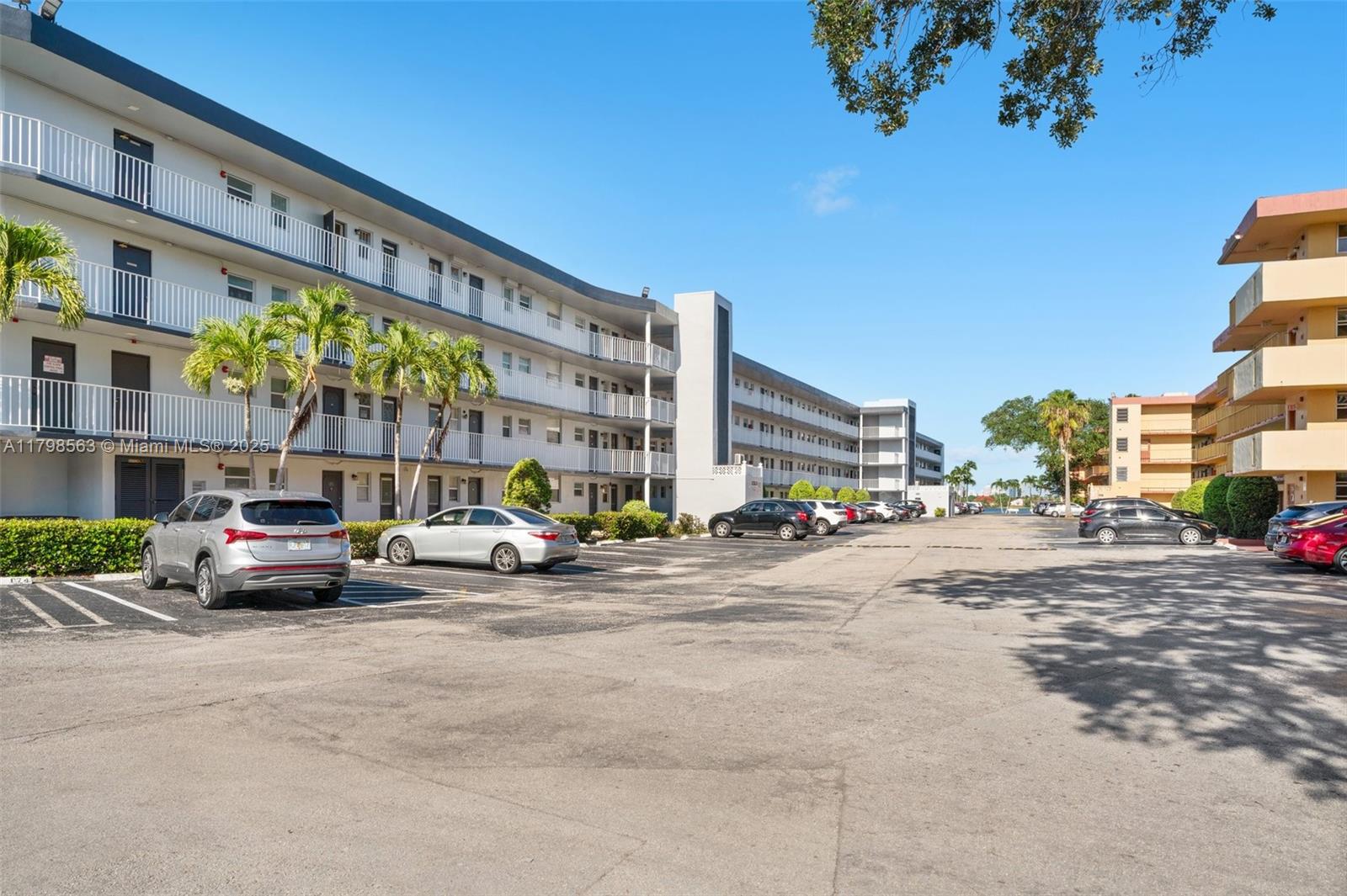 Rental Property at 447 195 Th St 220, North Miami, Miami-Dade County, Florida - Bedrooms: 2 
Bathrooms: 2  - $2,300 MO.
