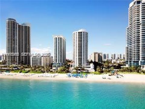 Tiny photo for 17375 Collins Ave #2305, Sunny Isles Beach, FL 33160 (MLS # A11975985)