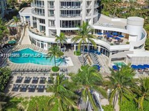 Tiny photo for 17375 Collins Ave #2305, Sunny Isles Beach, FL 33160 (MLS # A11975985)