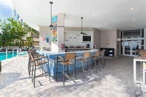 Tiny photo for 17375 Collins Ave #2305, Sunny Isles Beach, FL 33160 (MLS # A11975985)