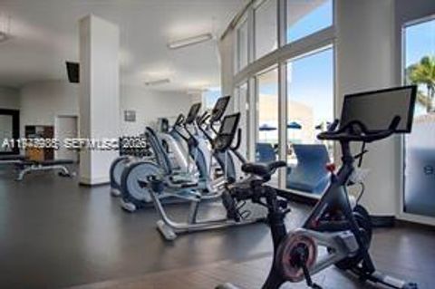 Tiny photo for 17375 Collins Ave #2305, Sunny Isles Beach, FL 33160 (MLS # A11975985)